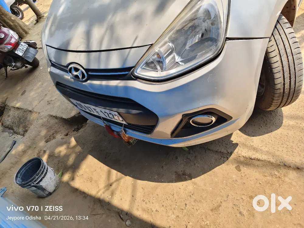 Hyundai Grand I10 Prime 2014 Petrol Well Maintained