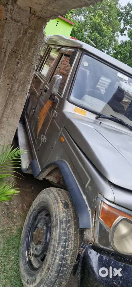 Mahindra Bolero Diesel Manual 2010