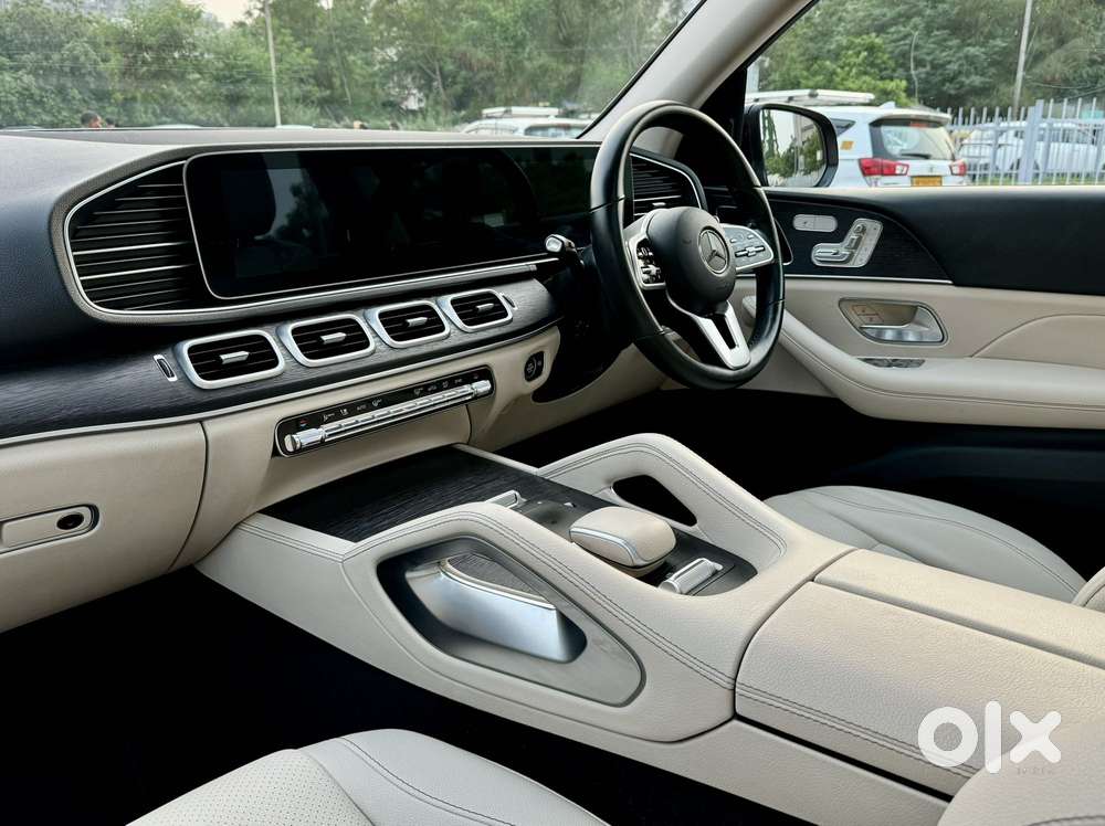Mercedes-benz Gle 450 4matic Lwb, 2022, Petrol