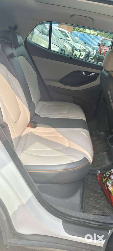 Hyundai Creta 1.5 Crdi Sx, 2025, Diesel