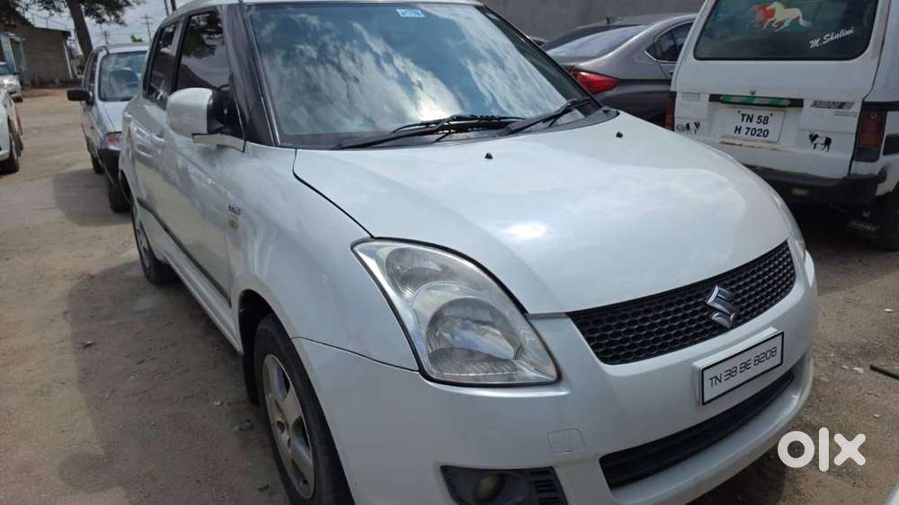 Maruti Swift Ddis Vdi Abs (2011)
