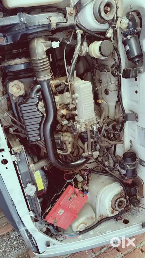 Maruti Suzuki 800 2008 Petrol