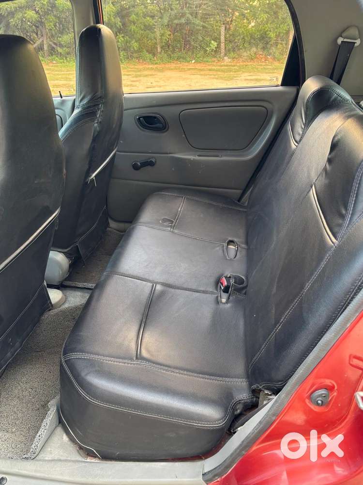 Maruti Suzuki Alto K10, 2011, Petrol