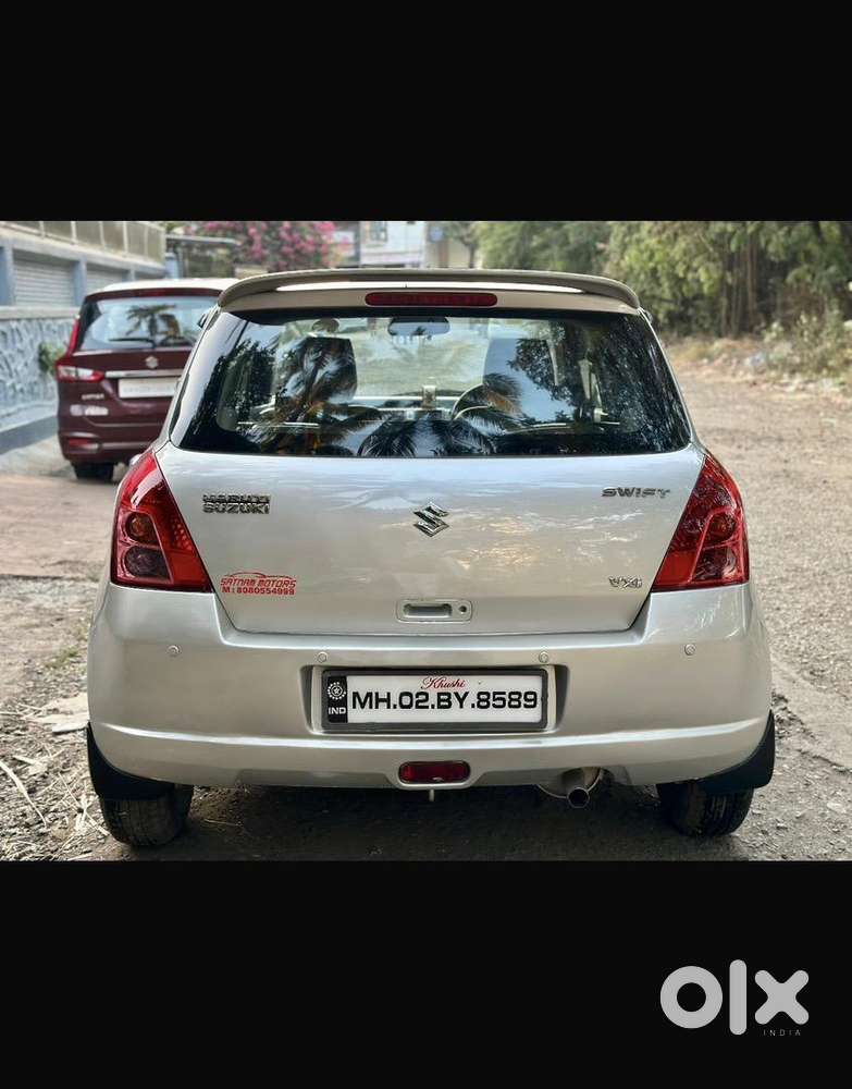 Maruti Suzuki Swift 2010 Petrol Well Maintained
