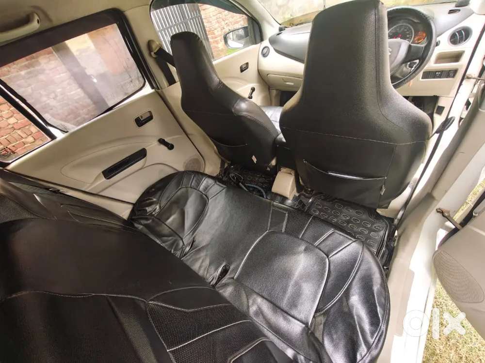 Maruti Suzuki Celerio 2019