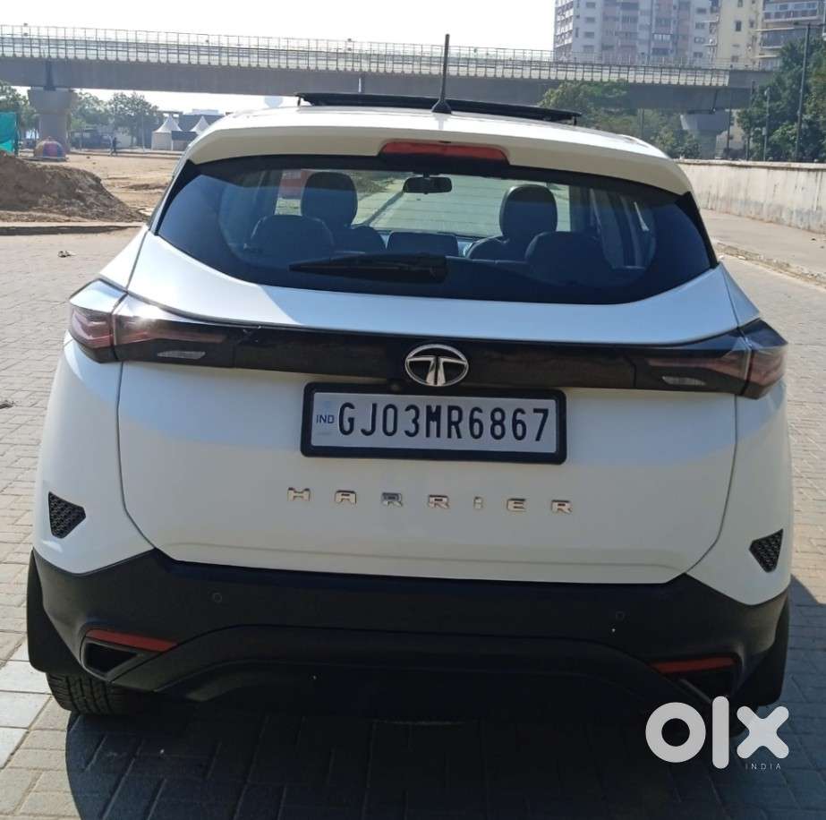 Tata Harrier Xt+, 2023, Diesel