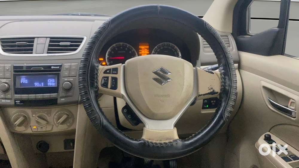 Maruti Suzuki Ertiga Vxi Cng, 2016, Cng & Hybrids