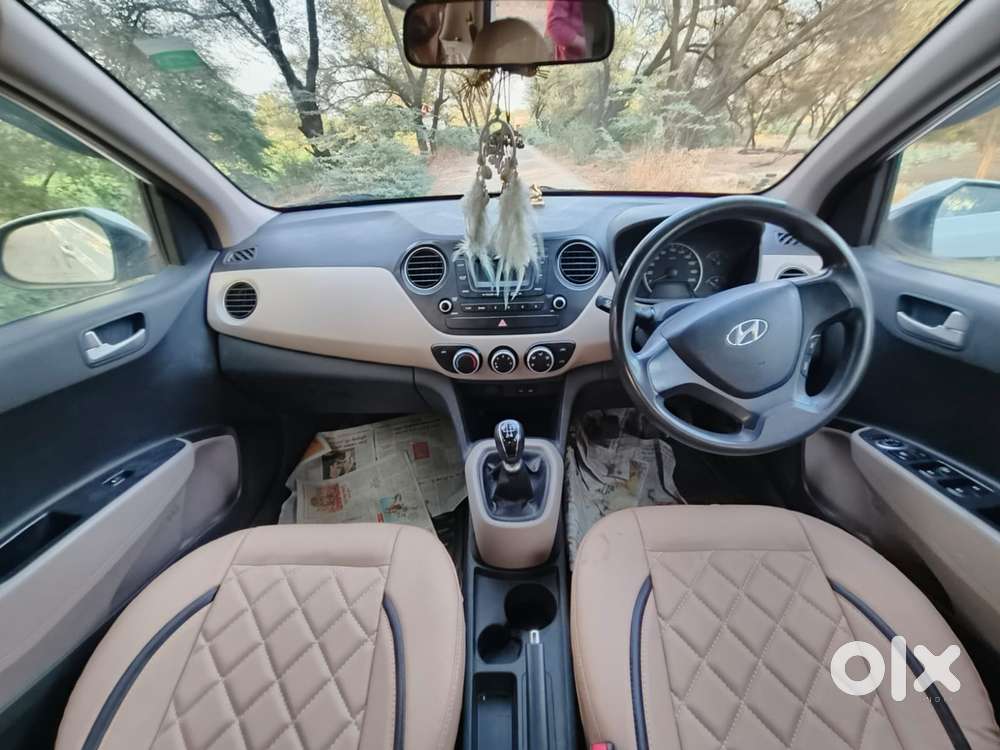 Hyundai Grand I10 1.2 Crdi Sportz, 2013, Diesel