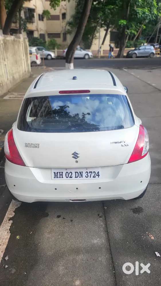 Maruti Suzuki Swift 2014 Limited Edition