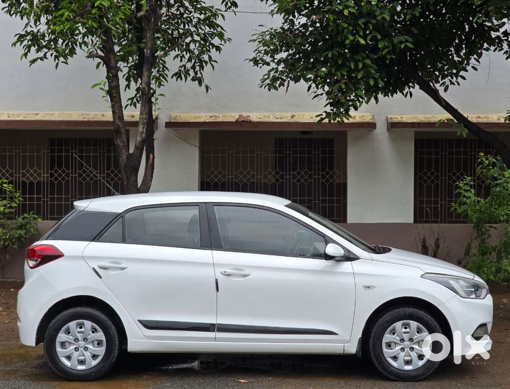 Hyundai Elite I20 Era 1.2, 2017, Petrol