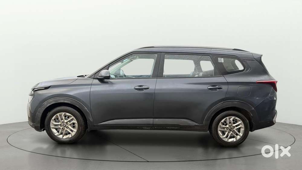 Kia Carens 1.5 Prestige Diesel 7 Str Imt, 2023, Diesel