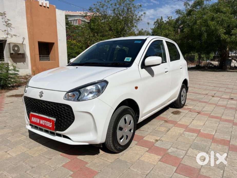 Maruti Suzuki Alto K10 Vxi (o), 2024, Petrol
