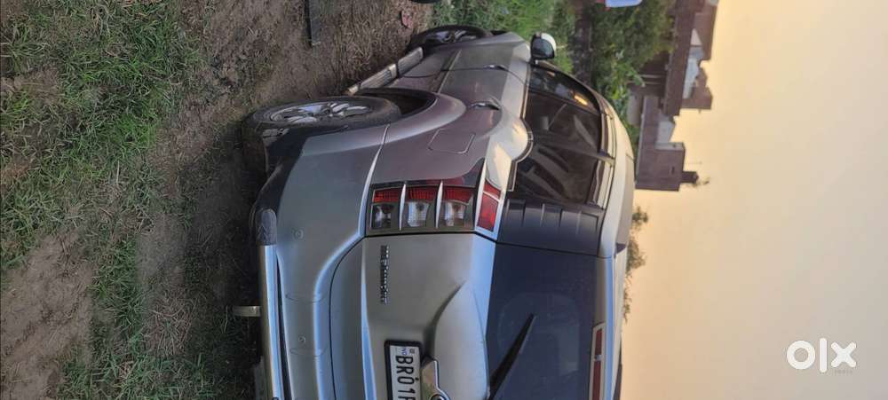 Xuv 500 W8 Variant