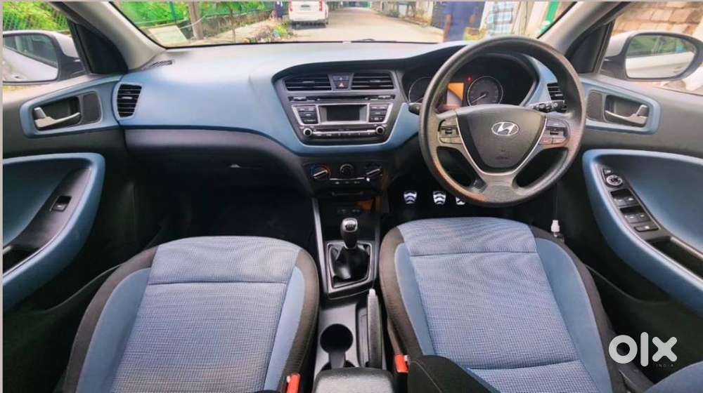 Hyundai I20 Active 1.2 S, 2015, Petrol