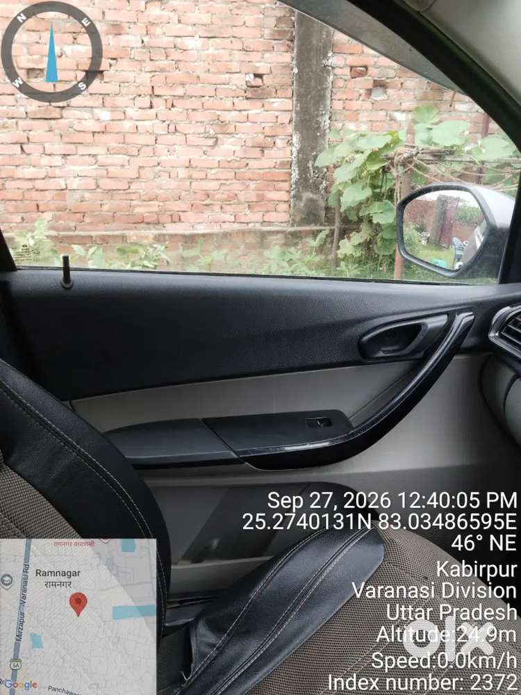 Tata Tigor Diesel 1.2 Revotron 2019