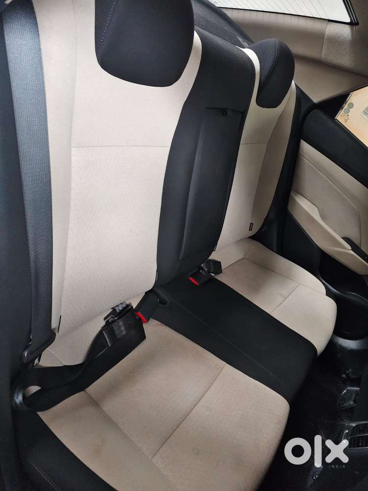 Hyundai Verna, 2019, Petrol