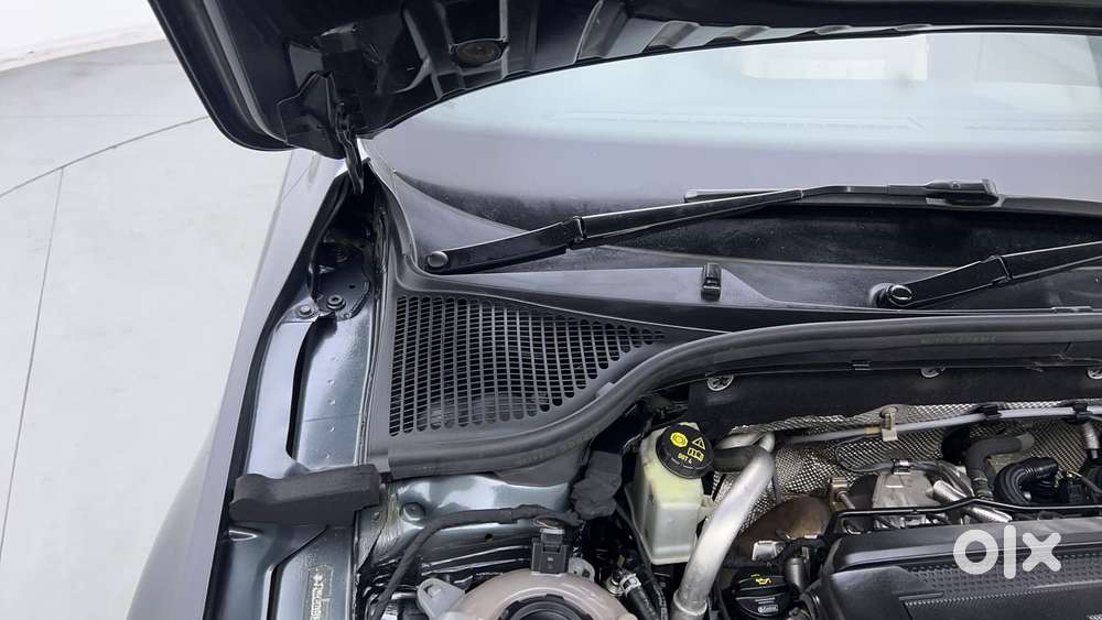 Skoda Octavia 1.8 Tsi Style At, 2018, Petrol