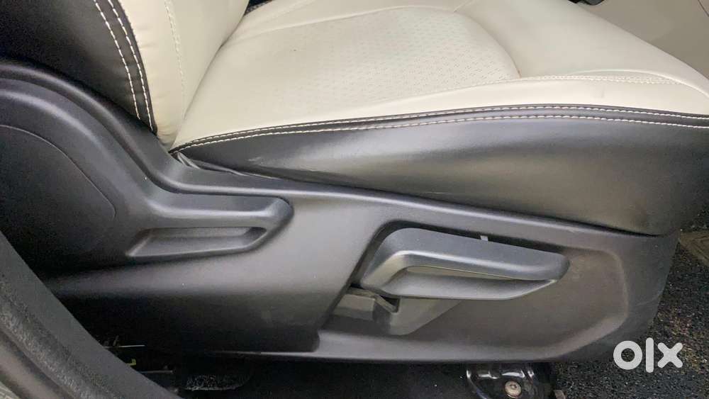 Tata Nexon 1.2 Revotron Xz Plus (s), 2023, Petrol