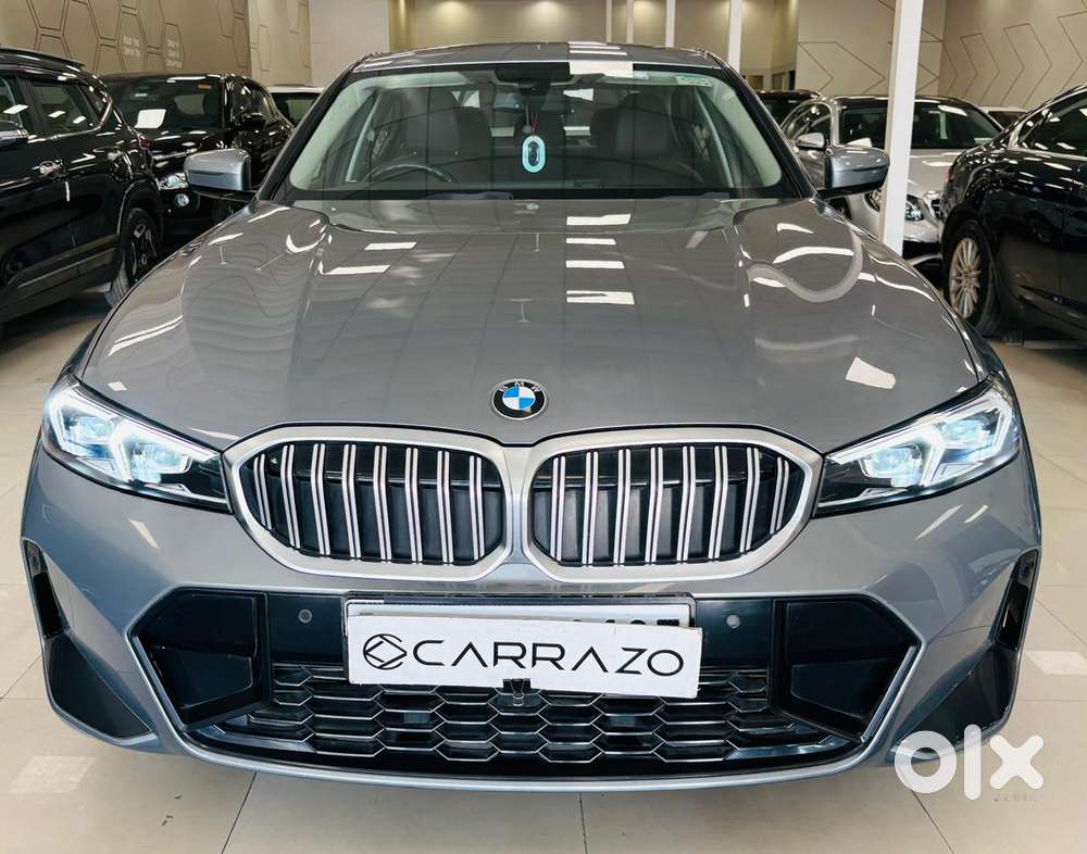 Bmw 3 Series Gran Limousine 320ld M Sport, 2023, Diesel