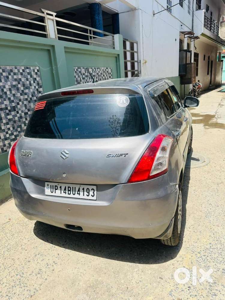 Maruti Suzuki Swift 2012 Diesel Well Maintained