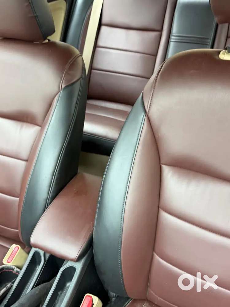 Single Hand Car 68000 Km Driven