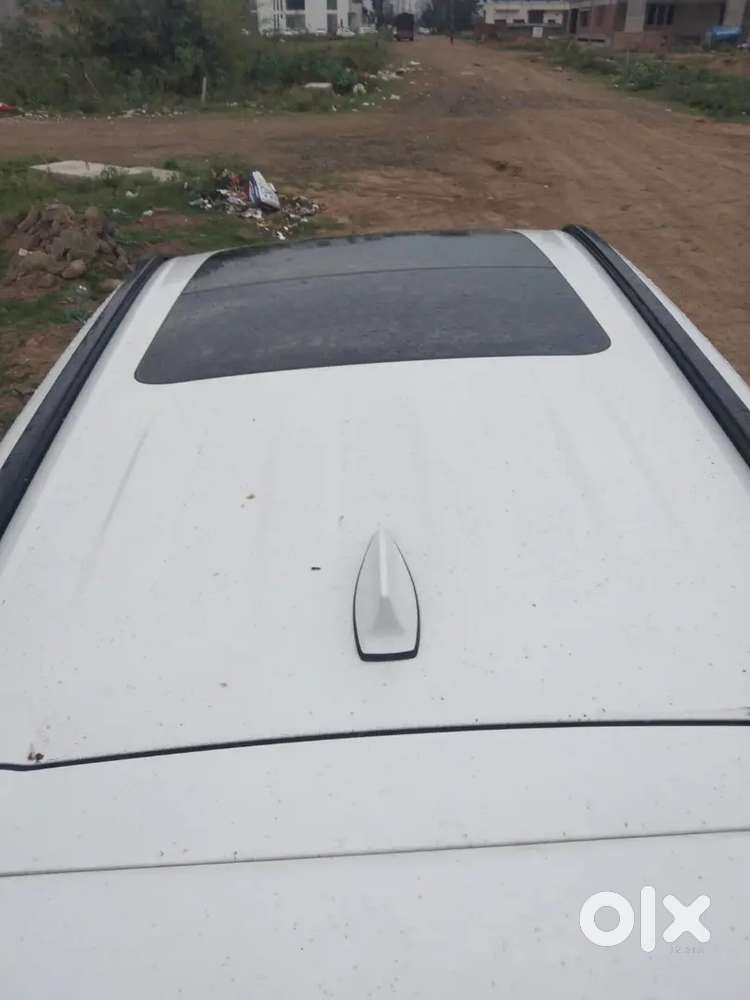 Toyota Hyryder Top Model