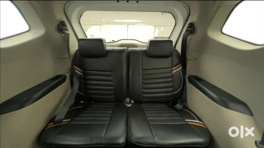 Renault Triber Rxt, 2020, Petrol