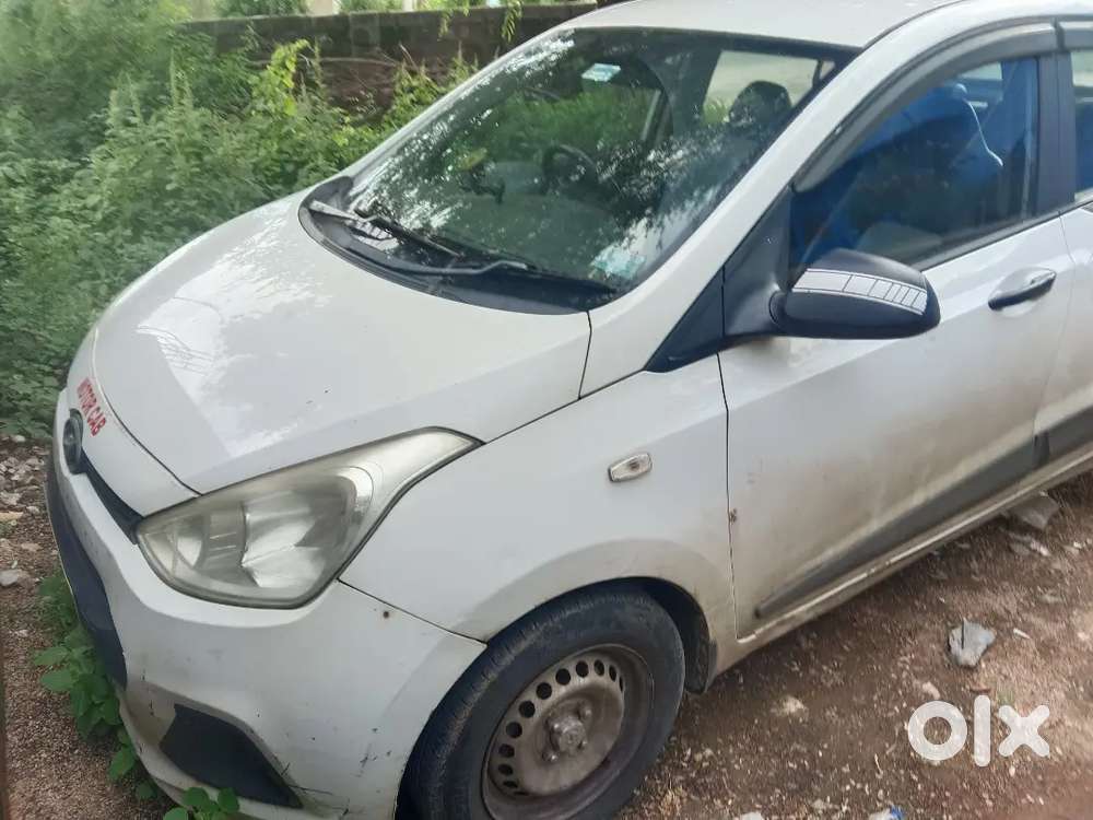 Hyundai Xcent Prime 2017 Diesel