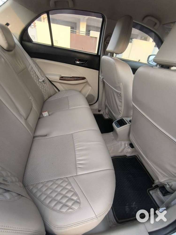 Maruti Suzuki Swift Dzire Vxi Optional, 2019, Petrol