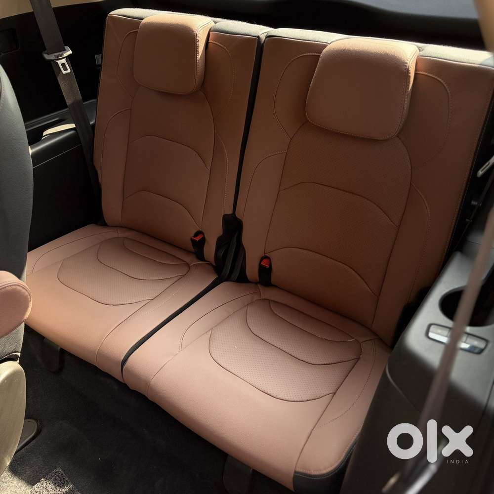 Mg Hector Plus Sharp Pro 1.5 Turbo Petrol Cvt 6 Str, 2023, Petrol