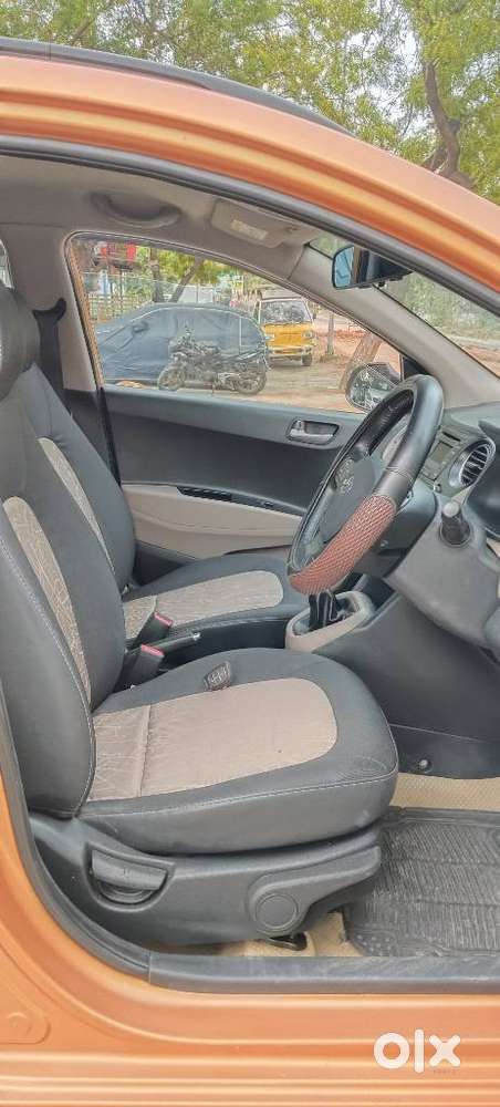 Hyundai Grand I10 1.2 Crdi Asta, 2015, Diesel