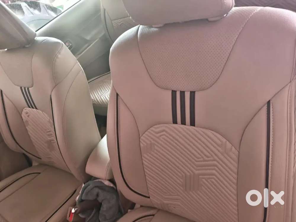 2026 Maruti Suzuki Ertiga Vxi