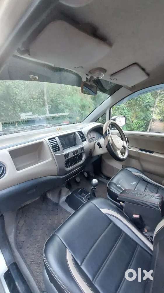 Maruti Suzuki Estilo 2009 Vxi