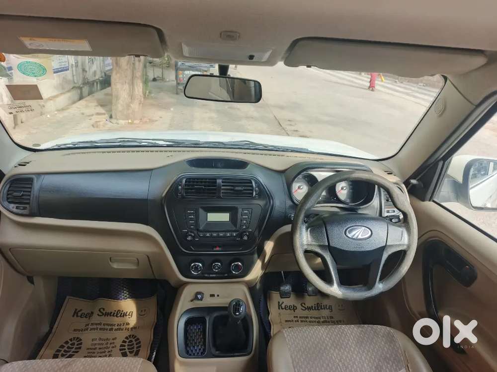 Mahindra Xuv300 Turbosport 2018 Diesel Manual