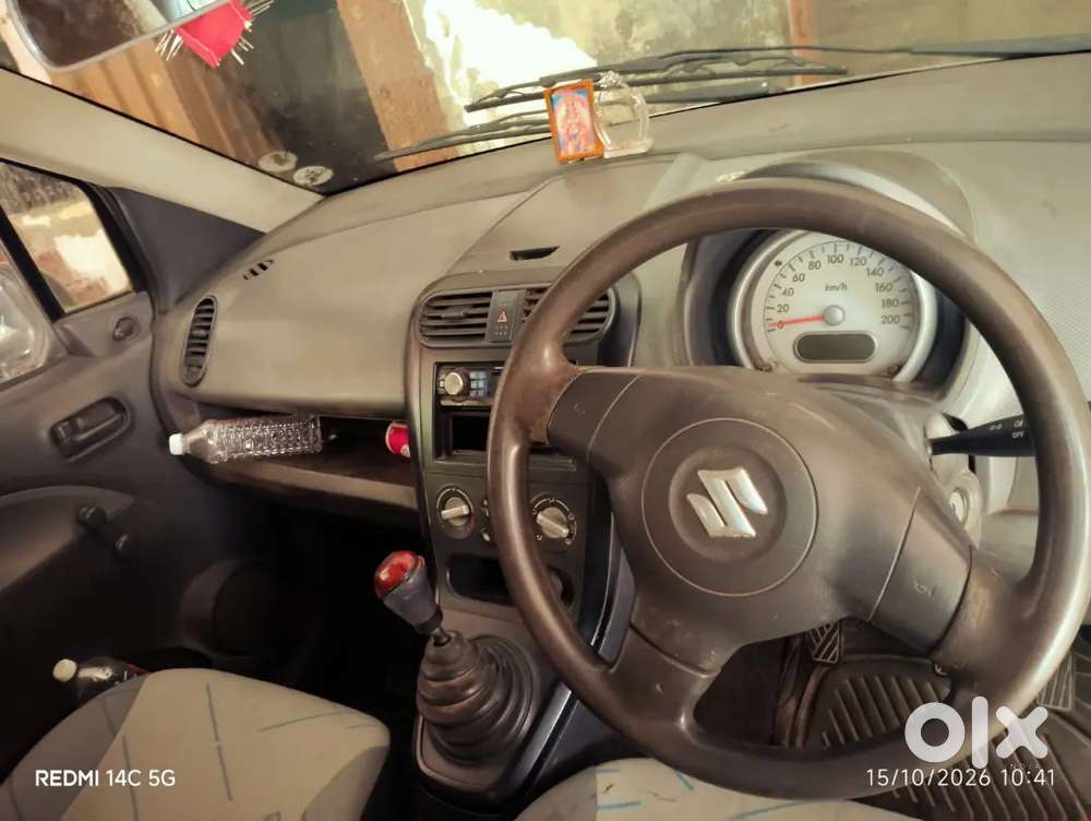 Maruti Suzuki Ritz Diesel