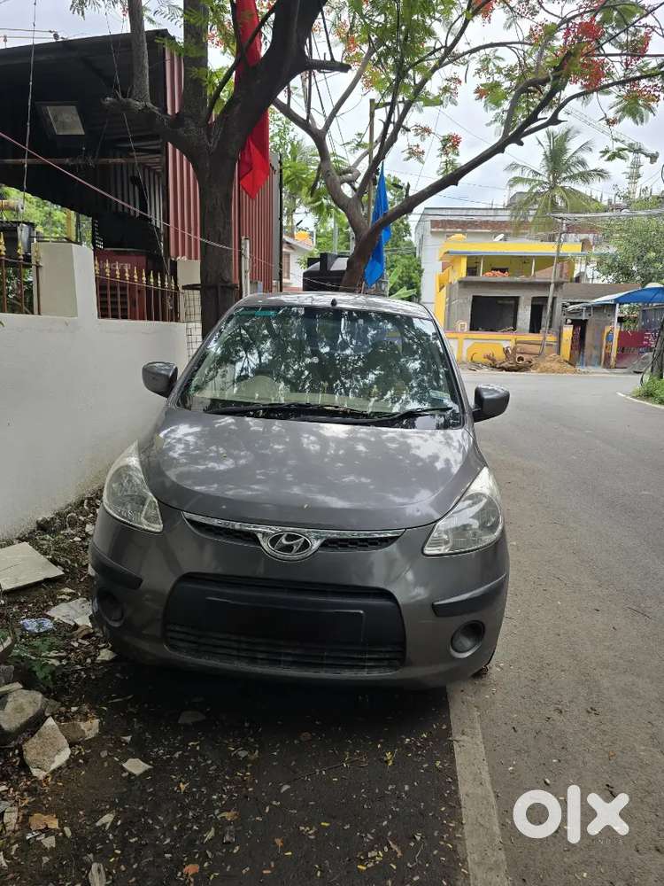Hyundai I10 1.2 Magna 2010 Single Owner