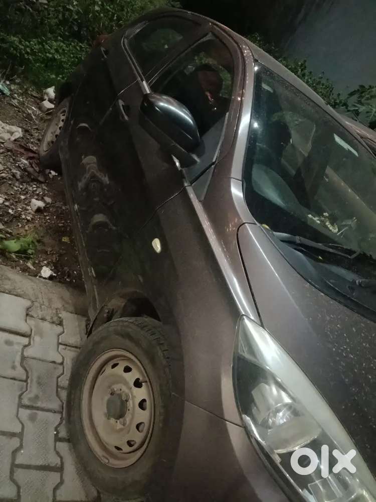 Tata Tiago 1.2 Revotron 2019