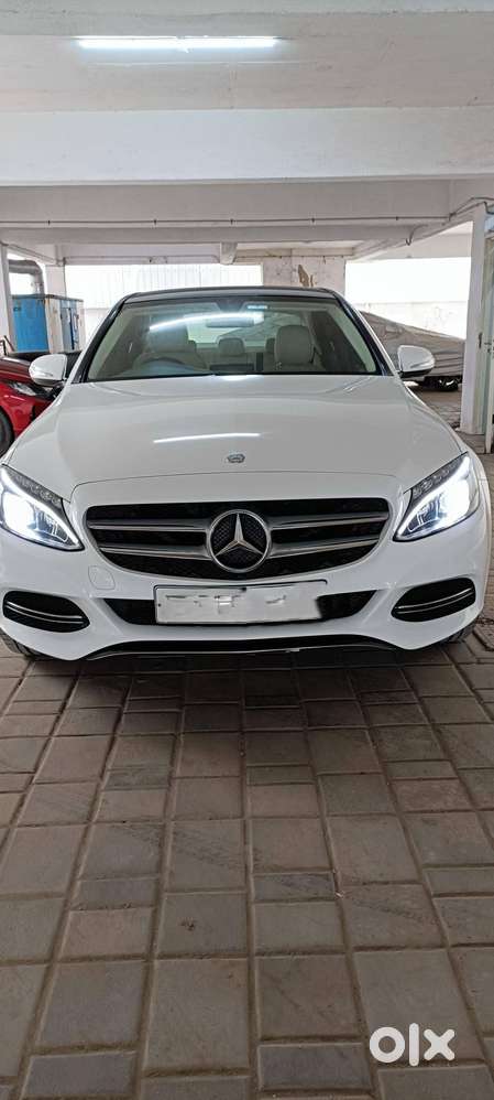 Well Maintained, Immaculate Condition C Class