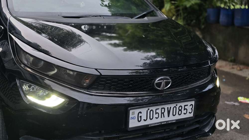 Tata Altroz Diesel 2023 Plus Edition