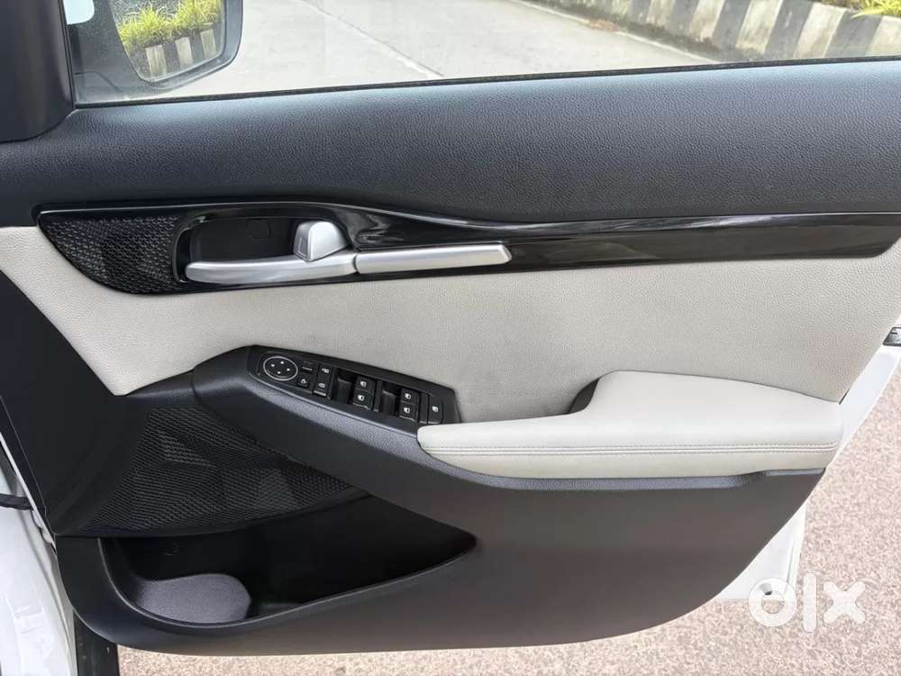 Kia Seltos Htx Ivt G, 2022, Petrol