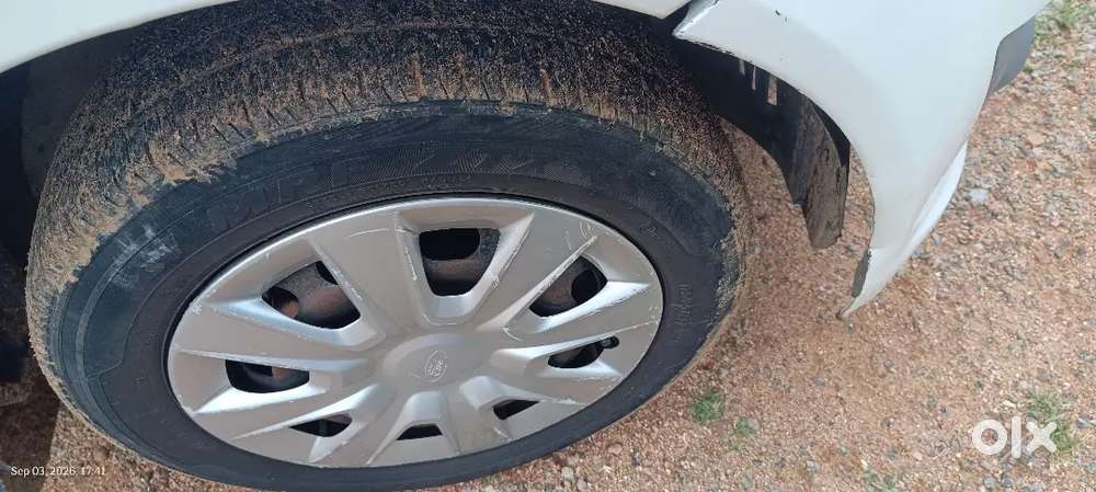 Ford Figo 2014 Diesel 156200 Km Driven