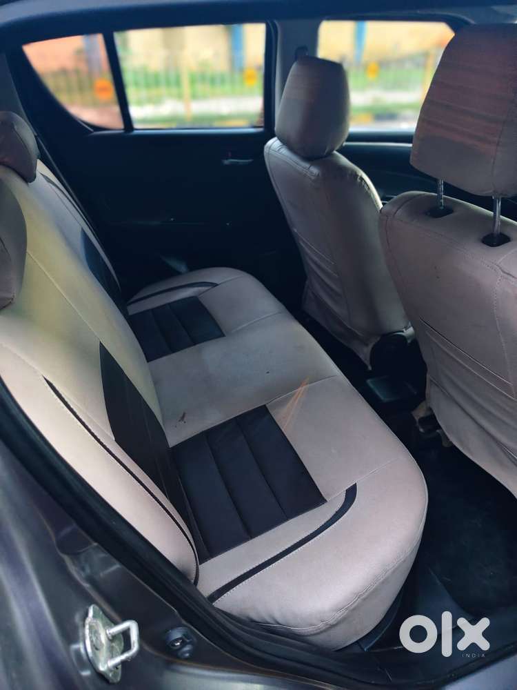 Maruti Suzuki Swift Zdi, 2012, Diesel