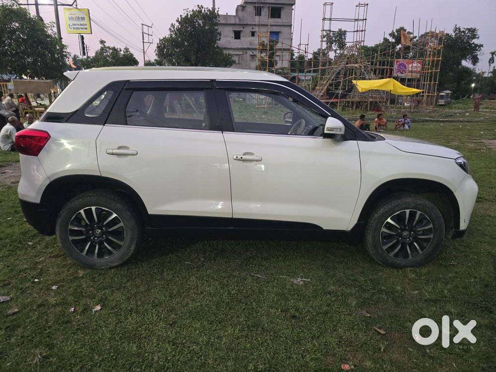 Toyota Urban Cruiser Cruiser High, 2022, Petrol
