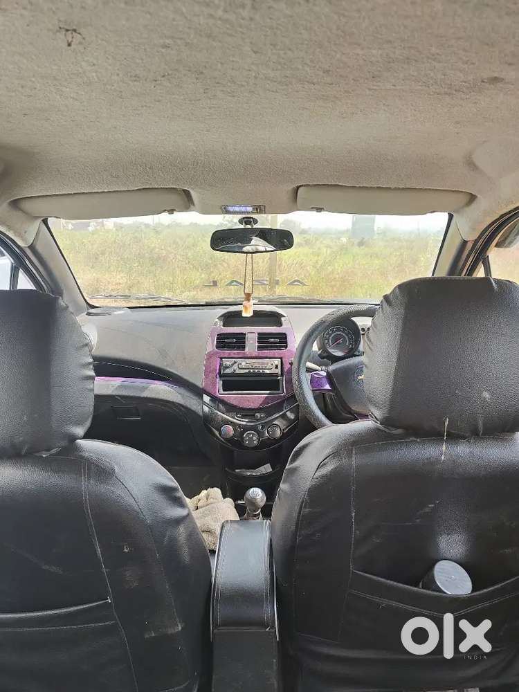 Chevrolet Beat 2011 Diesel Well Maintained