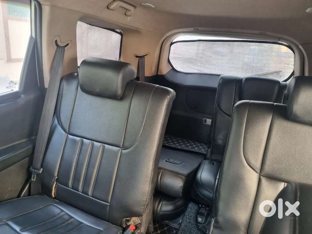 Mahindra Xuv500 2013