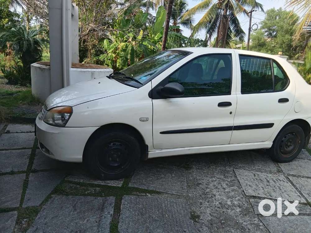 Tata Indigo Ecs 2011 Diesel 145000 Km Driven