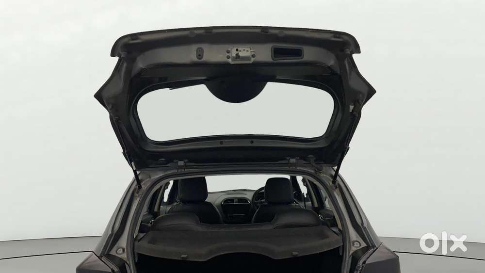 Tata Tiago 1.2 Revotron Xz, 2020, Petrol