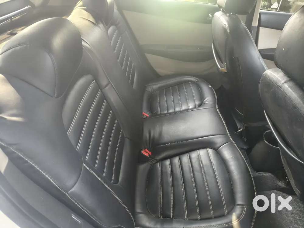 Hyundai I20 Magna 2012