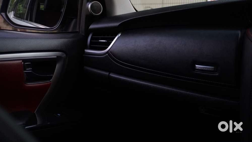 Toyota Fortuner Legender 4x2 At 2.8, 2022, Diesel
