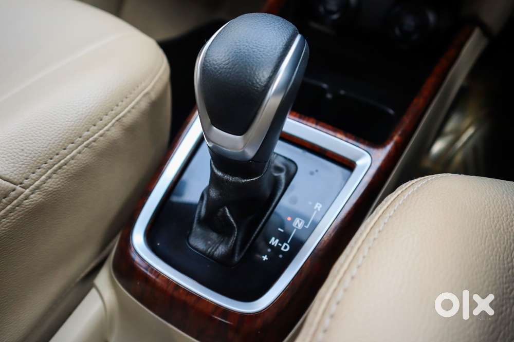 Maruti Suzuki Dzire 2017-2020 1.2 Zxi Plus Amt, 2018, Petrol